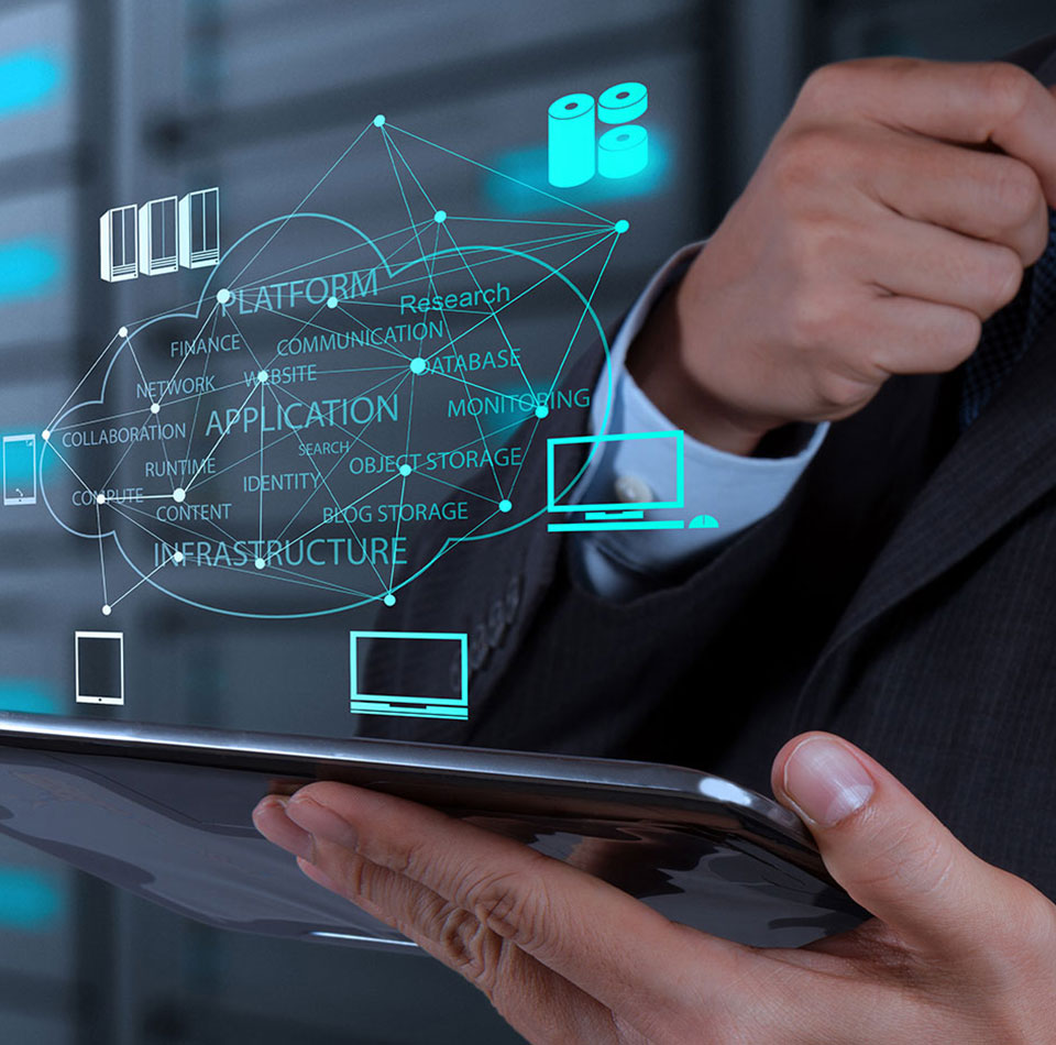 一站式解决方案